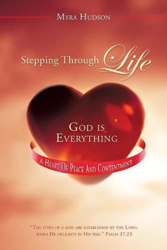 Cover image for Stepping Through Life