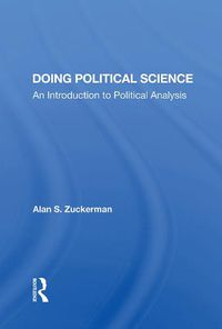 Cover image for Doing Political Science: An Introduction to Political Analysis