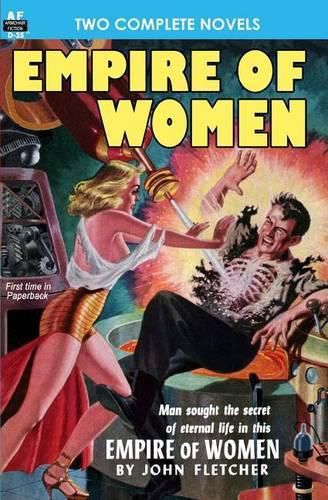 Cover image for Empire of Women & One of our Cities is Missing