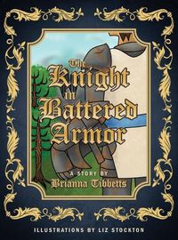 Cover image for The Knight in Battered Armor