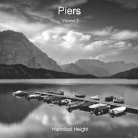 Cover image for Piers - Volume 2