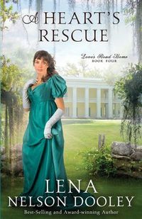 Cover image for A Heart's Rescue