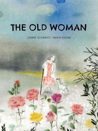 Cover image for The Old Woman
