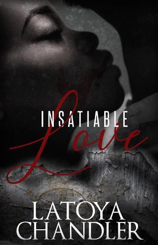 Cover image for Insatiable Love