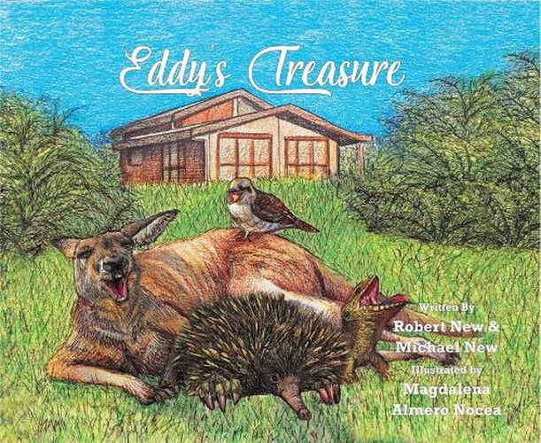Eddy's Treasure