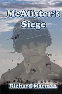 Cover image for McAlister's Siege