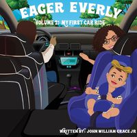 Cover image for Eager Everly Volume 2