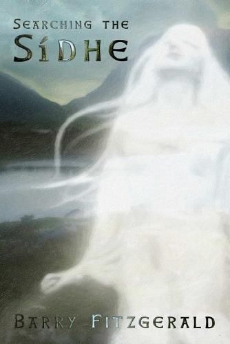 Cover image for Searching the Sidhe