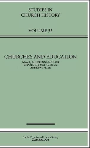 Churches and Education