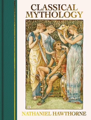 Cover image for Classical Mythology