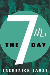 Cover image for The 7th Day