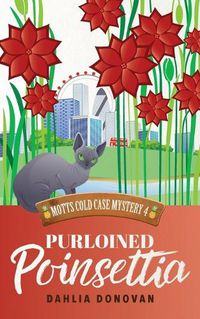 Cover image for Purloined Poinsettia