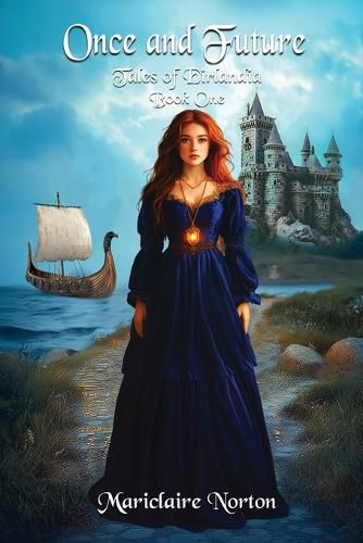 Cover image for Once and Future