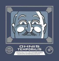 Cover image for Omnis Temporalis: A Visual Long-Playing Record