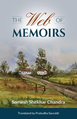 Cover image for The Web of Memoirs