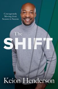 Cover image for The Shift