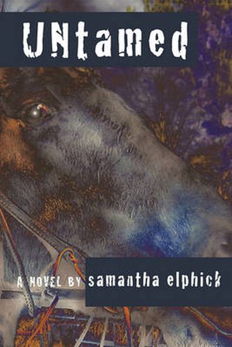 Cover image for Untamed