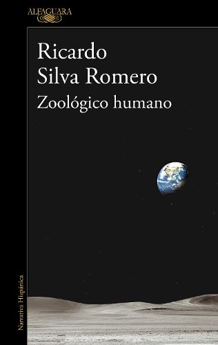 Cover image for Zoologico humano