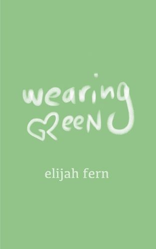 Cover image for Wearing Green