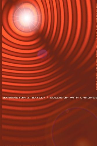 Cover image for Collision with Chronos