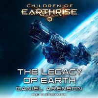 Cover image for The Legacy of Earth
