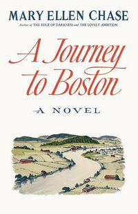 Cover image for A Journey to Boston