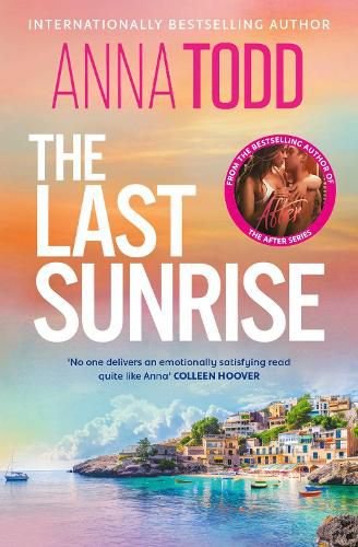 Cover image for The Last Sunrise