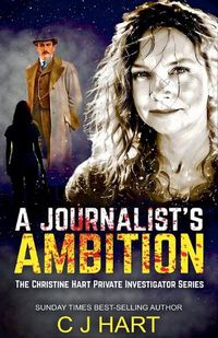 Cover image for A Journalist's Ambition