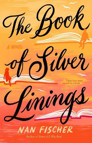 Cover image for The Book of Silver Linings