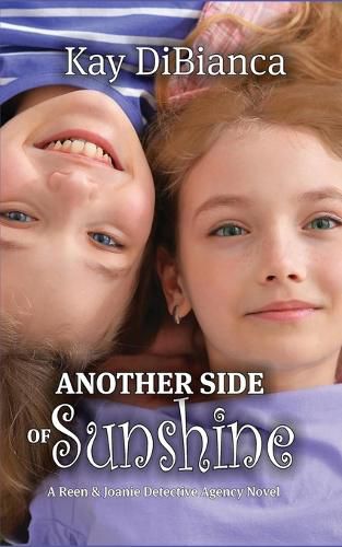Cover image for Another Side of Sunshine