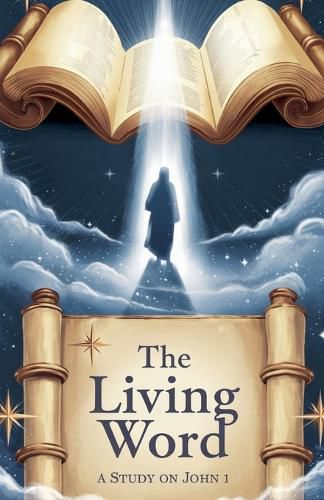 Cover image for The Living Word