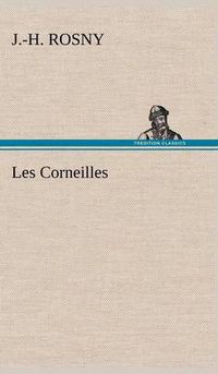 Cover image for Les Corneilles