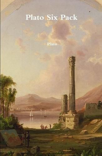 Cover image for Plato Six Pack