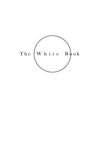 Cover image for The White Book