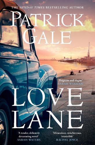 Cover image for Love Lane