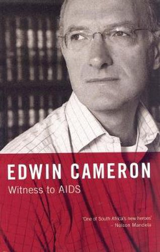 Cover image for Witness to Aids