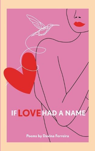 Cover image for If Love Had a Name