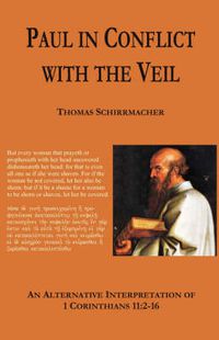 Cover image for Paul in Conflict with the Veil