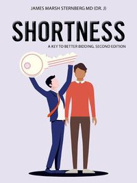 Cover image for Shortness