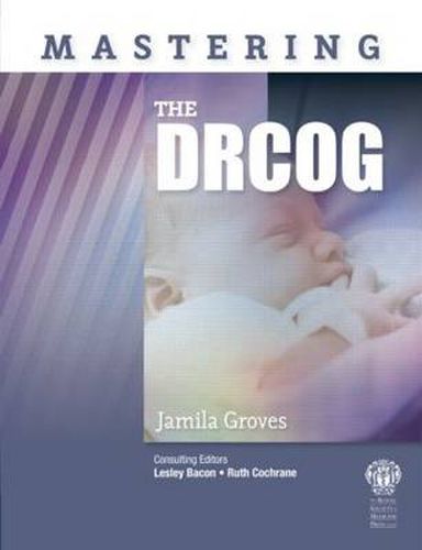 Cover image for Mastering the DRCOG