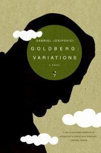 Cover image for Goldberg: Variations