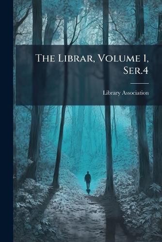 Cover image for The Library