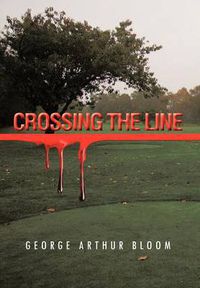 Cover image for Crossing the Line