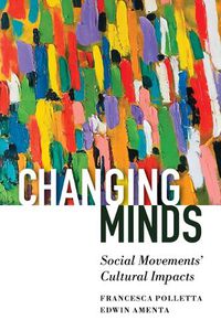 Cover image for Changing Minds