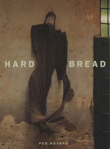 Cover image for Hard Bread