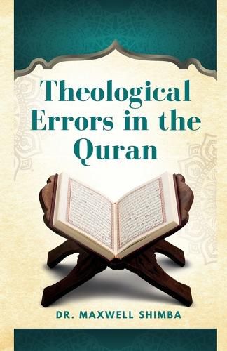 Cover image for Quran Theological Errors