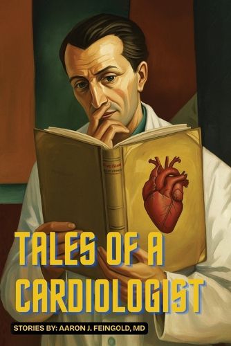 Cover image for Tales of a Cardiologist