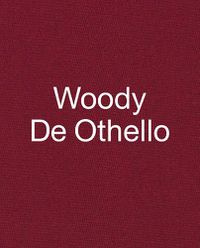Cover image for Woody de Othello