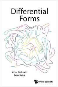 Cover image for Differential Forms