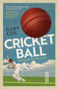 Cover image for Cricket Ball